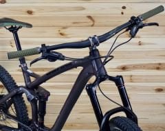 NS Bikes Snabb 160 2 27.5” - Enduro Bisiklet