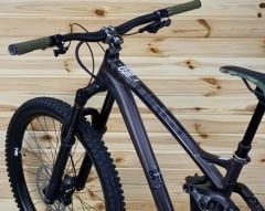 NS Bikes Snabb 160 2 27.5” - Enduro Bisiklet