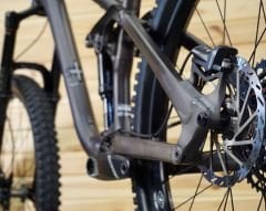 NS Bikes Snabb 160 2 27.5” - Enduro Bisiklet