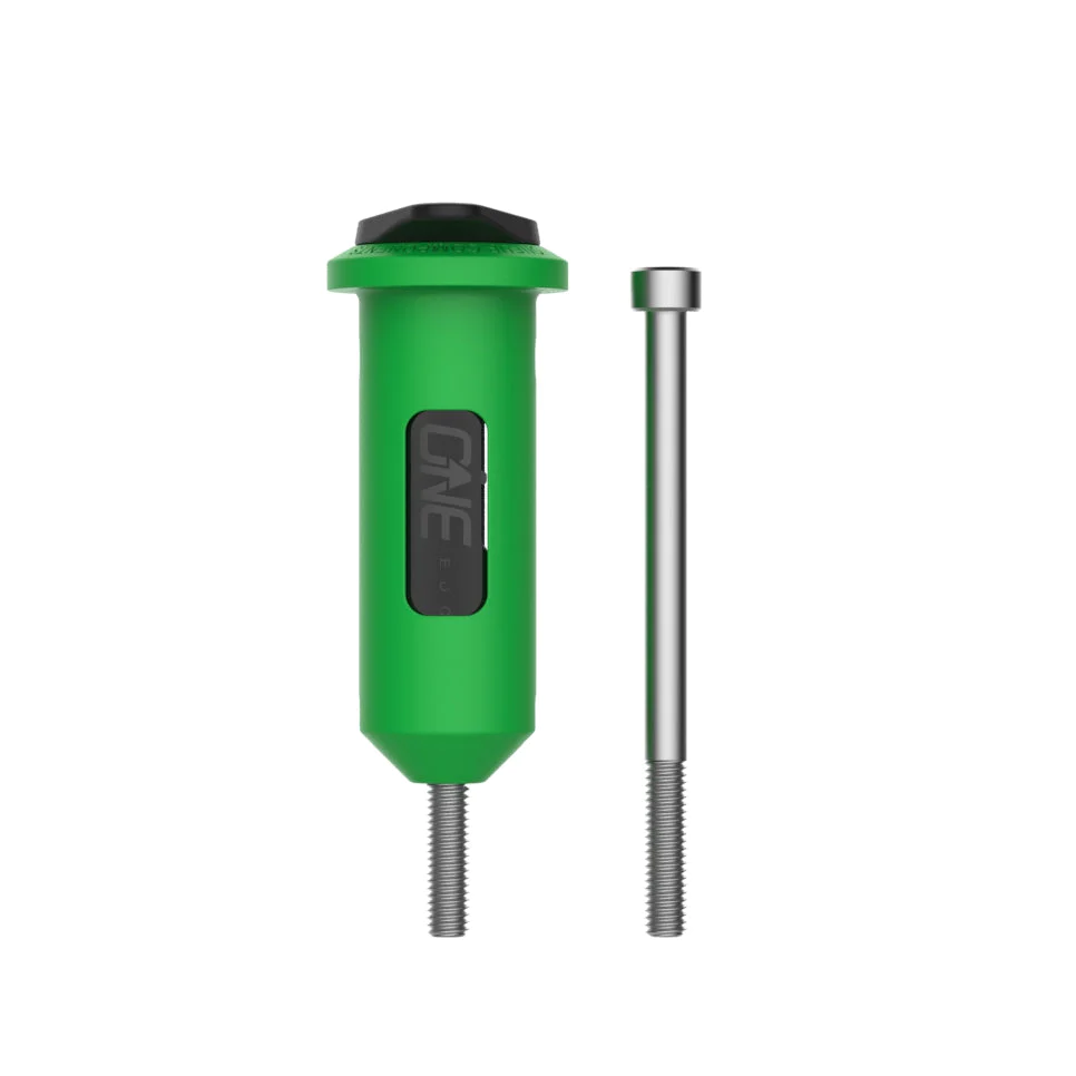 OneUp EDC Lite Alyan Seti - Yeşil