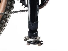 All Mountain Style Defender Aynakol Koruması - Black