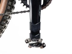 All Mountain Style Defender Aynakol Koruması - Black