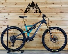 Orbea Rallon M-Custom Enduro 29” - Enduro Bisiklet