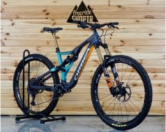 Orbea Rallon M-Custom Enduro 29” - Enduro Bisiklet