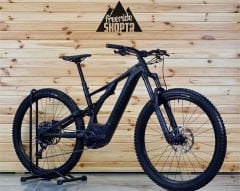 ﻿Specialized Turbo Levo 29” - E-Bike Elektrikli Enduro Bisiklet