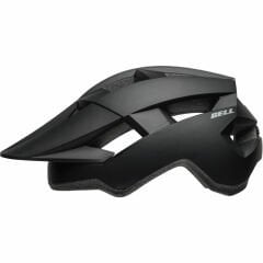 Bell Spark Enduro/Trail Kask - Siyah
