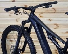 ﻿Specialized Turbo Levo 29” - E-Bike Elektrikli Enduro Bisiklet