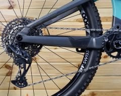 Orbea Rallon M-Custom Enduro 29” - Enduro Bisiklet