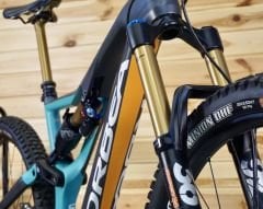 Orbea Rallon M-Custom Enduro 29” - Enduro Bisiklet