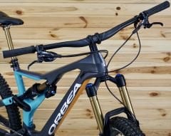 Orbea Rallon M-Custom Enduro 29” - Enduro Bisiklet