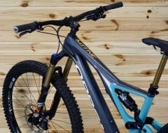 Orbea Rallon M-Custom Enduro 29” - Enduro Bisiklet