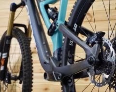 Orbea Rallon M-Custom Enduro 29” - Enduro Bisiklet