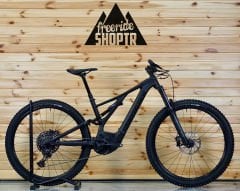 ﻿Specialized Turbo Levo 29” - E-Bike Elektrikli Enduro Bisiklet