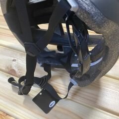 Bell Spark Enduro/Trail Kask - Siyah