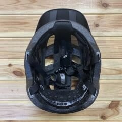 Bell Spark Enduro/Trail Kask - Siyah