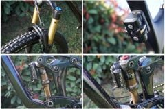 Giant Trance X Advanced Pro 1 2022 29” - Trail/Enduro Bisiklet