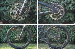 Giant Trance X Advanced Pro 1 2022 29” - Trail/Enduro Bisiklet