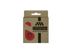 All Mountain Style Defender Aynakol Koruması - Red