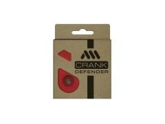 All Mountain Style Defender Aynakol Koruması - Red