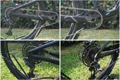 Giant Trance X Advanced Pro 1 2022 29” - Trail/Enduro Bisiklet