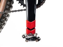 All Mountain Style Defender Aynakol Koruması - Red