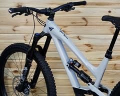﻿YT Capra Shred 29” - Enduro Bisiklet