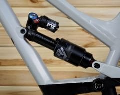 ﻿YT Capra Shred 29” - Enduro Bisiklet