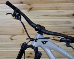 ﻿YT Capra Shred 29” - Enduro Bisiklet