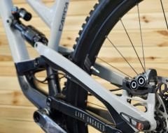 ﻿YT Capra Shred 29” - Enduro Bisiklet