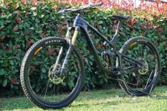Giant Trance X Advanced Pro 1 2022 29” - Trail/Enduro Bisiklet