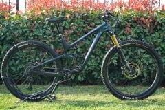 Giant Trance X Advanced Pro 1 2022 29” - Trail/Enduro Bisiklet