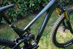 Giant Trance X Advanced Pro 1 2022 29” - Trail/Enduro Bisiklet