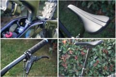 Giant Trance X Advanced Pro 1 2022 29” - Trail/Enduro Bisiklet