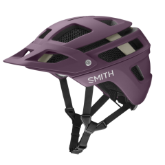 Smith Forefront 2 MIPS Kask - Matte Amethyst / Bone