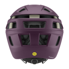 Smith Forefront 2 MIPS Kask - Matte Amethyst / Bone
