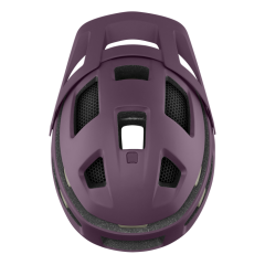 Smith Forefront 2 MIPS Kask - Matte Amethyst / Bone