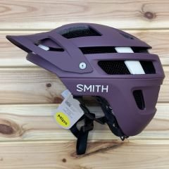 Smith Forefront 2 MIPS Kask - Matte Amethyst / Bone