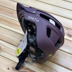 Smith Forefront 2 MIPS Kask - Matte Amethyst / Bone