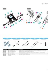 Mondraker F-PODIUM CARBON R - Green Silver