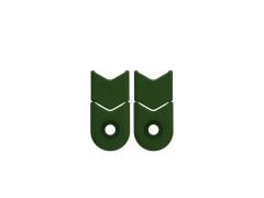 All Mountain Style Defender Aynakol Koruması - Green