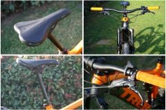 Trek Rail 9 2021 29” - E-Bike Elektrikli Enduro Bisiklet