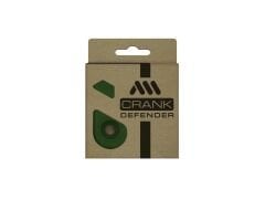 All Mountain Style Defender Aynakol Koruması - Green