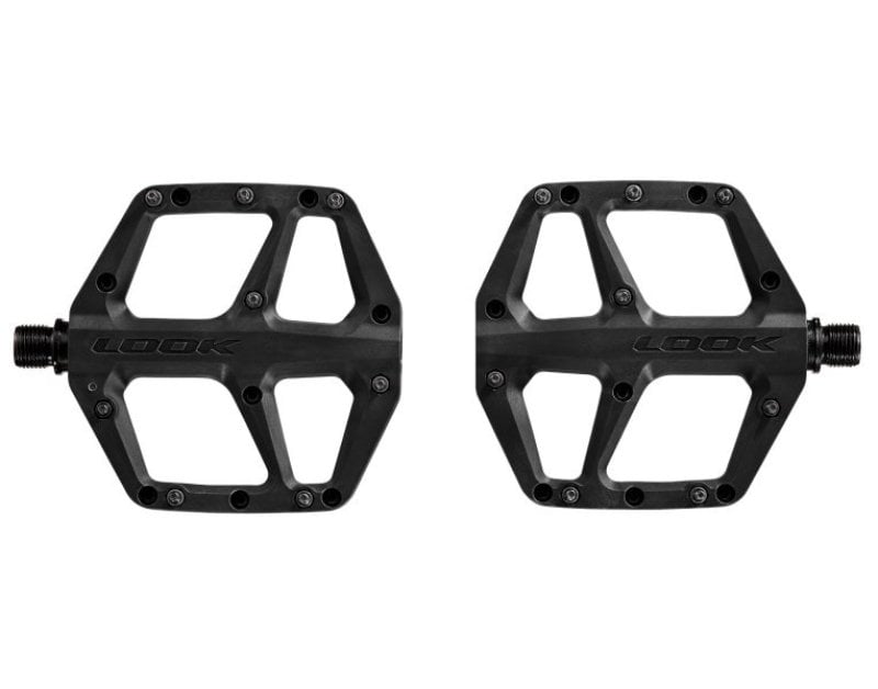 Look Trail Fusion Pedal - Siyah