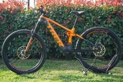 Trek Rail 9 2021 29” - E-Bike Elektrikli Enduro Bisiklet