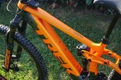 Trek Rail 9 2021 29” - E-Bike Elektrikli Enduro Bisiklet