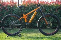 Trek Rail 9 2021 29” - E-Bike Elektrikli Enduro Bisiklet