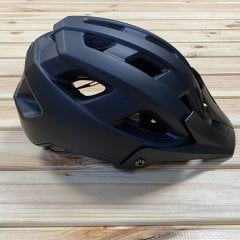 Brand-X EH1 Enduro Kaskı - Siyah