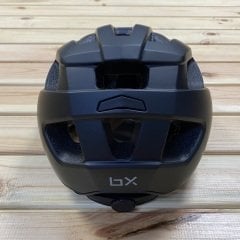 Brand-X EH1 Enduro Kaskı - Siyah