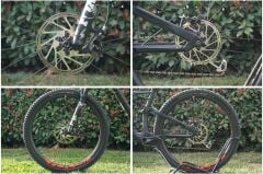 Specialized Stumpjumper Expert 29” - Trail/Enduro Bisiklet