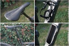 Specialized Stumpjumper Expert 29” - Trail/Enduro Bisiklet
